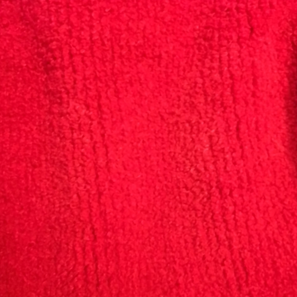 Infant Girl's Red Threads Sweater (3-6M) - Picture 5 of 5